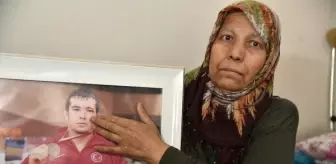 Kırkpınar Yağlı Güreşleri Başpehlivanı Yusuf Can Zeybek'in Başarısı Annesi İçin Ömür Uzattı