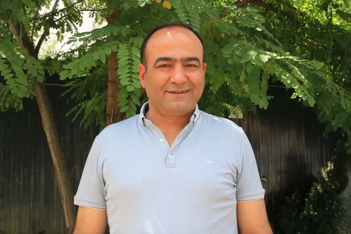 Malatya İl Sağlık Müdürü Basın Mensuplarını Ziyaret Etti