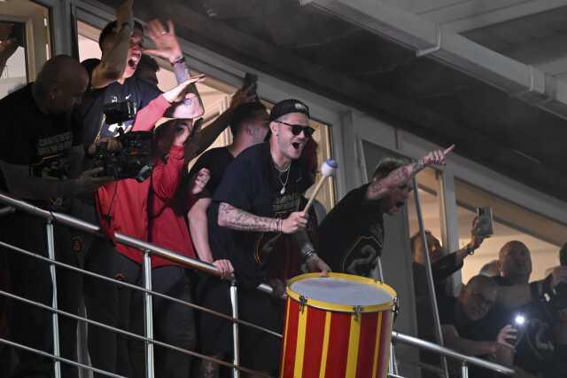 Mauro Icardi, Türk futbol tarihine geçecek! Daha hiçbir futbolcuya bu maaş verilmedi