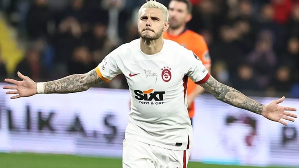 Mauro Icardi, Türk futbol tarihine adını yazdırıyor! Daha önce hiçbir futbolcuya böyle maaş verilmedi