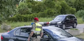 NATO Zirvesi İçin Vilnius Havalimanı'na Patriot Hava Savunma Sistemi Yerleştirildi