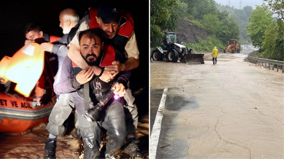 Selin vurduğu Düzce\'de sular kesilecek! Bazı personeller bugün idari izinli sayılıyor