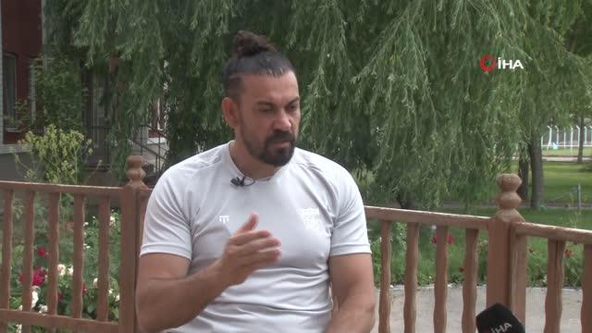 Servet Çetin: Arda Güler Avrupa\'nın en iyisi olacak