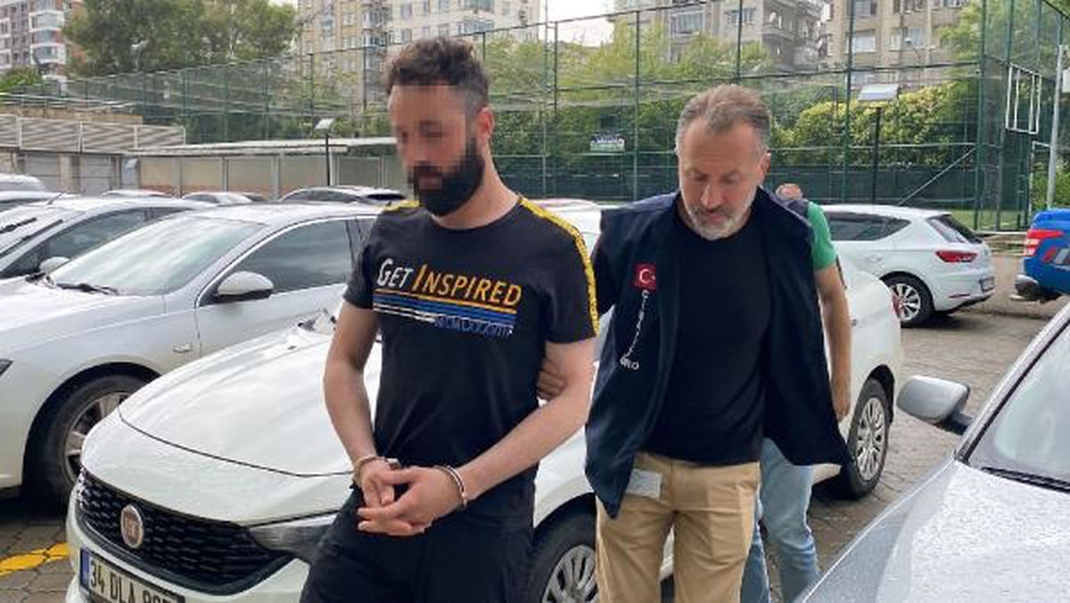 Atakum\'da Silahlı Saldırı: Bir Kişi Yaralandı