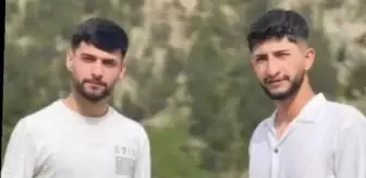 Adıyaman'da kaza sonucu hayatını kaybeden gençler toprağa verildi