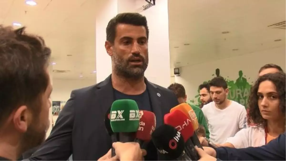 Hatayspor ve Hull City Maçı Sonrası Açıklamalar