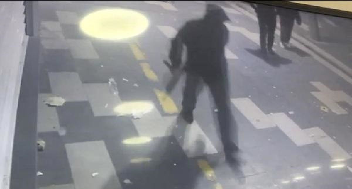 Diyarbakır\'da silahlı çete operasyonu: 13 tutuklama