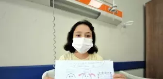 8 yaşında beyin ölümü gerçekleşti; böbrekleriyle Berra ve Emine'ye hayat oldu