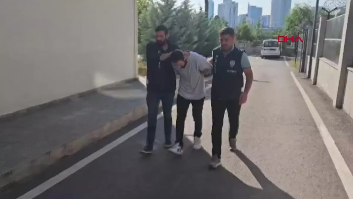 FETÖPDY Soruşturması: 30 Şüpheli Hakkında Gözaltı Kararı