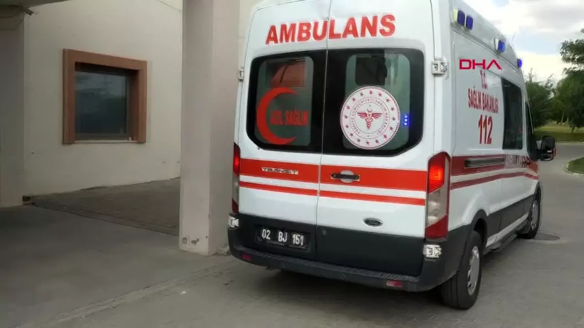 Arazi anlaşmazlığı nedeniyle çıkan kavgada 6 kişi yaralandı, 3 kişi tutuklandı