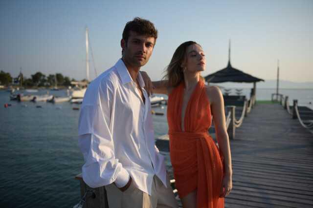 Dönence dizisi nerede çekiliyor? Dönence İzmir'in hangi ilçesinde? Dönence hangi il ve ilçede çekimleri yapıldı? Dönence dizisi nerede çekiliyor? Dönence İzmir'in hangi ilçesinde? Dönence hangi il ve ilçede çekimleri yapıldı?