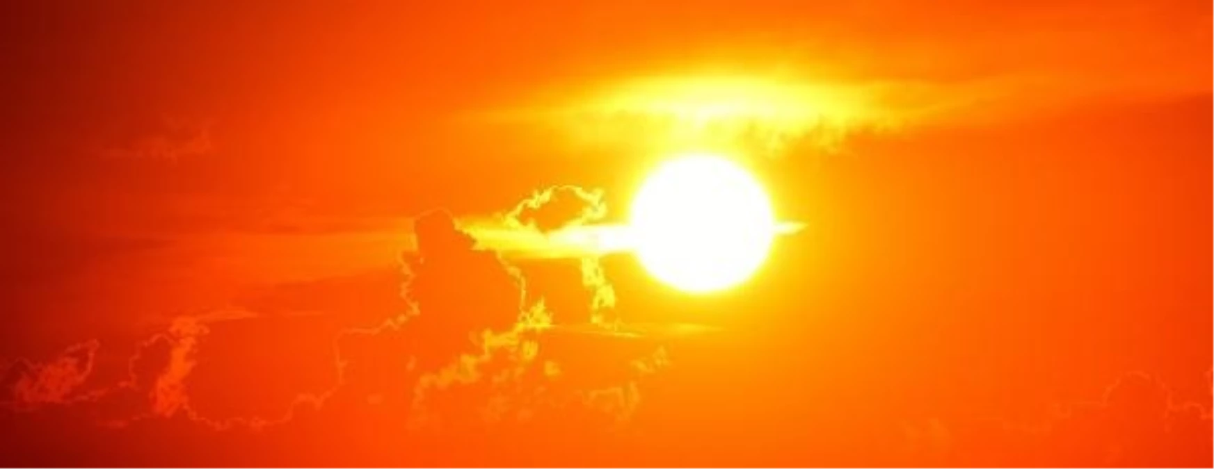 Temmuz\'un İlk Haftası Dünya Genelinde En Sıcak Hafta Oldu
