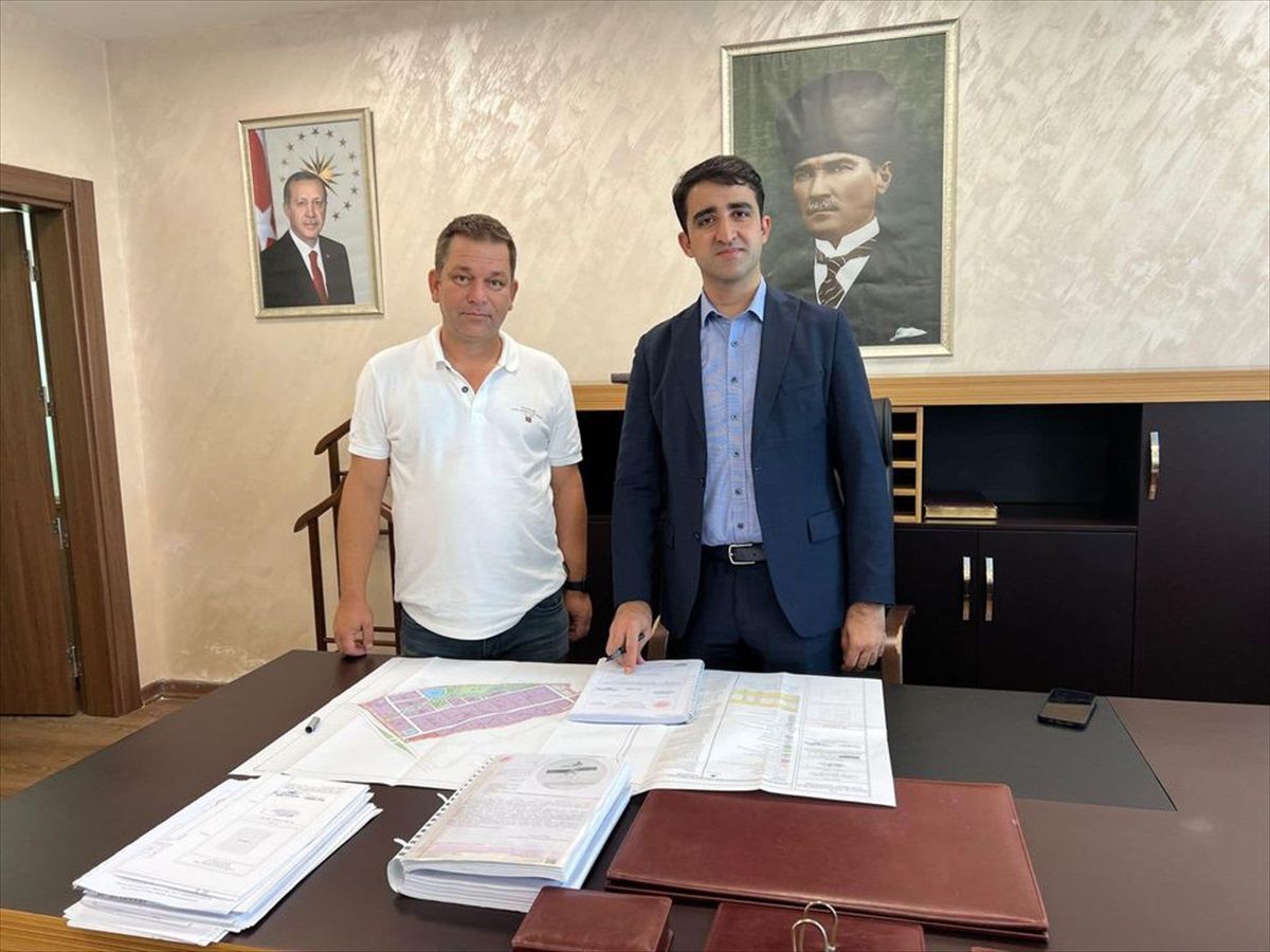 İpsala Karma OSB\'nin gelişimi büyük öneme sahip