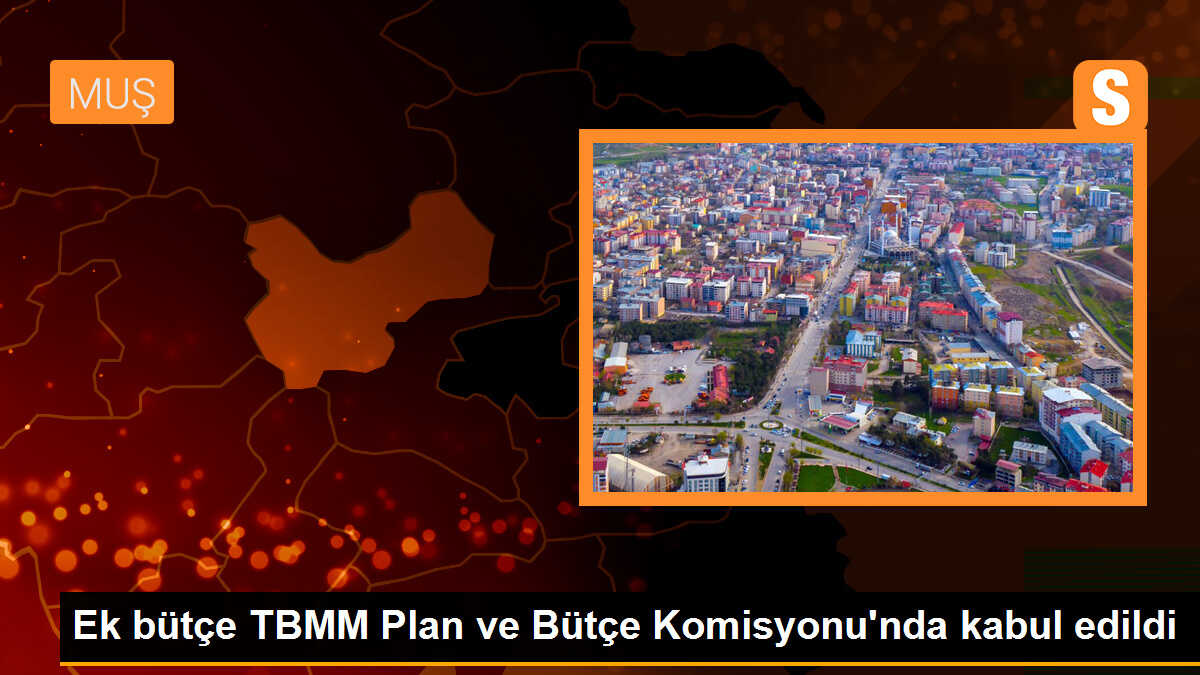 2023 Yılı Merkezi Yönetim Bütçe Kanunu ile Bağlı Cetvellerinde Değişiklik Yapılmasına Dair Kanun Teklifi Kabul Edildi