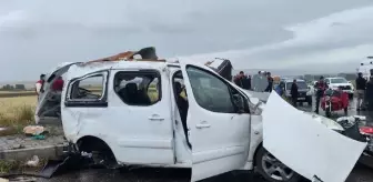 Feci kazada kayıpların sayısı arttı! Baba ve 2 oğlu yaşamını yitirdi