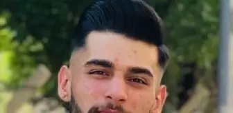 Adıyamanlı genç kaza sonucu hayatını kaybetti