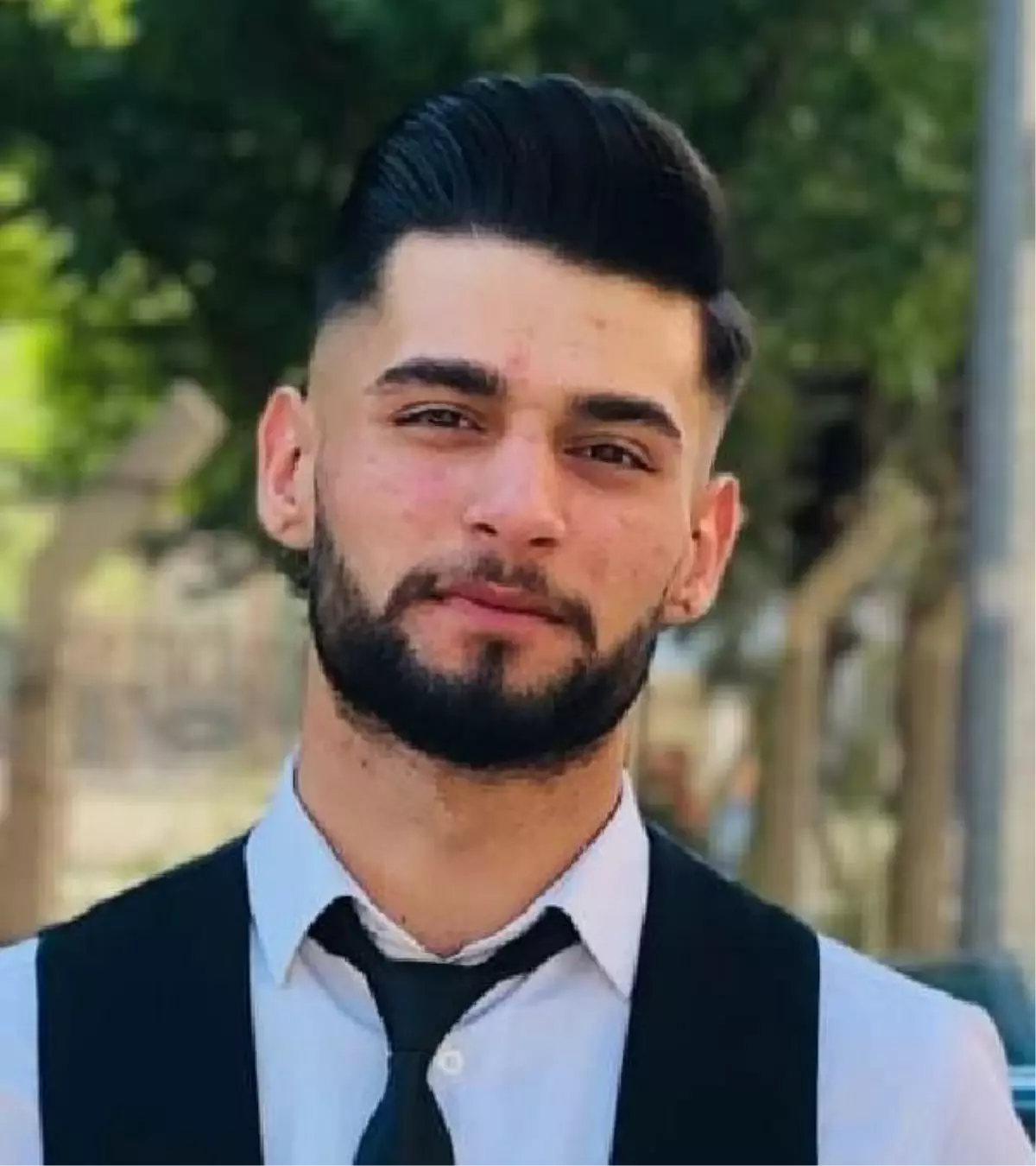 Adıyamanlı genç kaza sonucu hayatını kaybetti