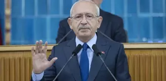 Kılıçdaroğlu AB'nin yolunu, saydığı isimlere bağlayarak Erdoğan'a çağrı yaptı: Onları serbest bırakmandan geçiyor