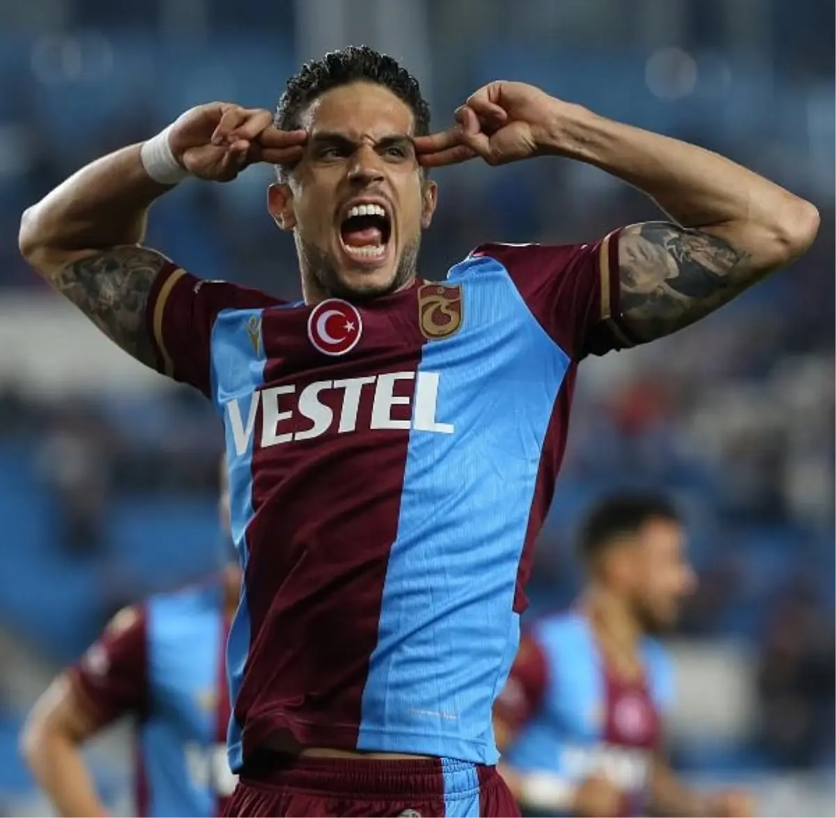 Marc Bartra, Trabzonspor\'dan ayrıldı