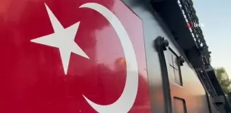 Mersin'de aranan şahıslara yönelik operasyon: 74 gözaltı kararı