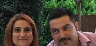 Erzurum'da Şarampole Devrilen Otomobildeki Doktor Hayatını Kaybetti