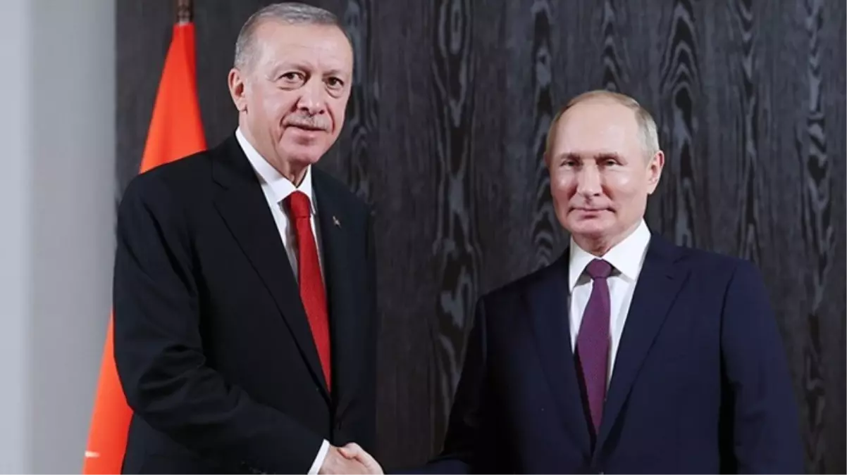 Türkiye\'nin İsveç\'e NATO vizesi sunması, Rusya\'yı rahatsız etti mi? İşte Kremlin\'den konuya ilişkin değerlendirme