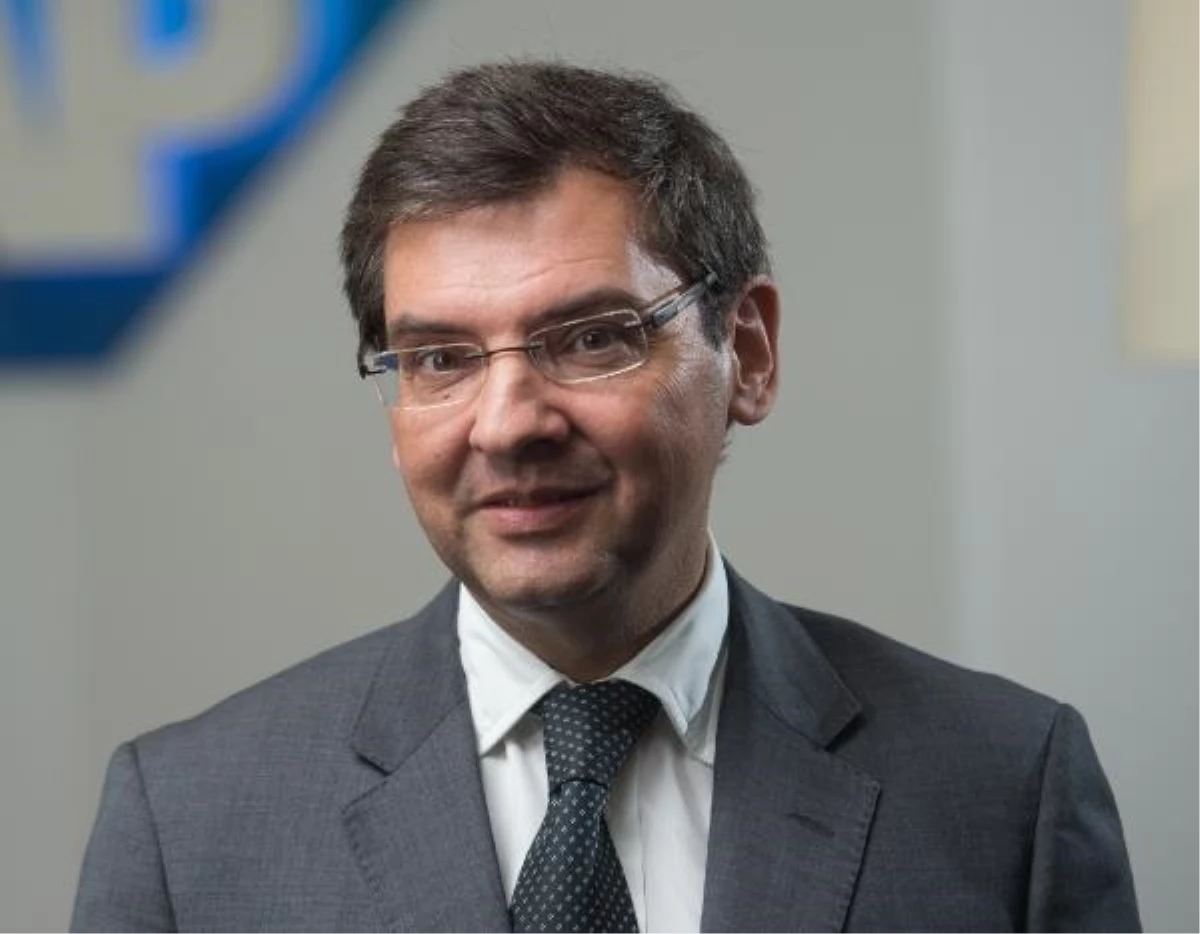 SAP, Güney Avrupa bölgesine yeni Kıdemli Başkan Yardımcısı ve Genel Müdür atadı
