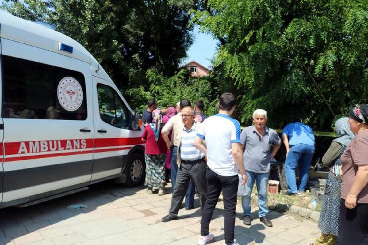 Çaycuma\'da selde kaybolan kişinin cansız bedeni bulundu