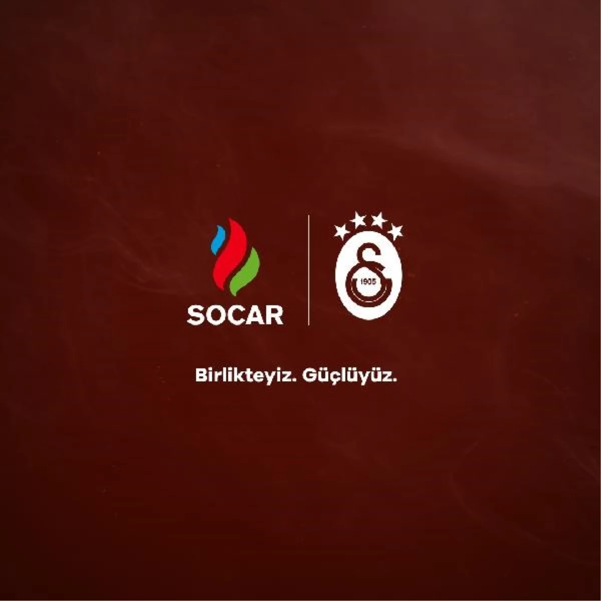 Galatasaray, 2023-2024 sezonunda SOCAR ile anlaştı