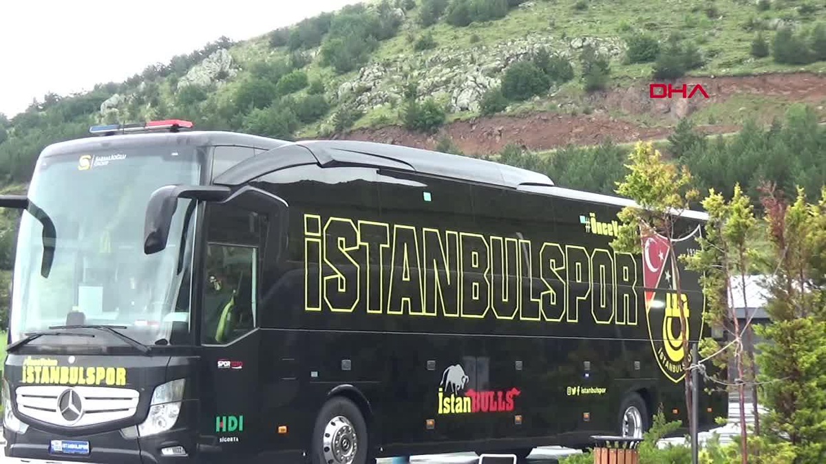 Erciyes\'teki otellerin kapalı olması, futbol takımlarının kampını olumsuz etkiledi