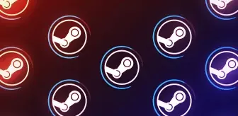 Steam'de Haftanın En Çok Satan Oyunları Açıklandı