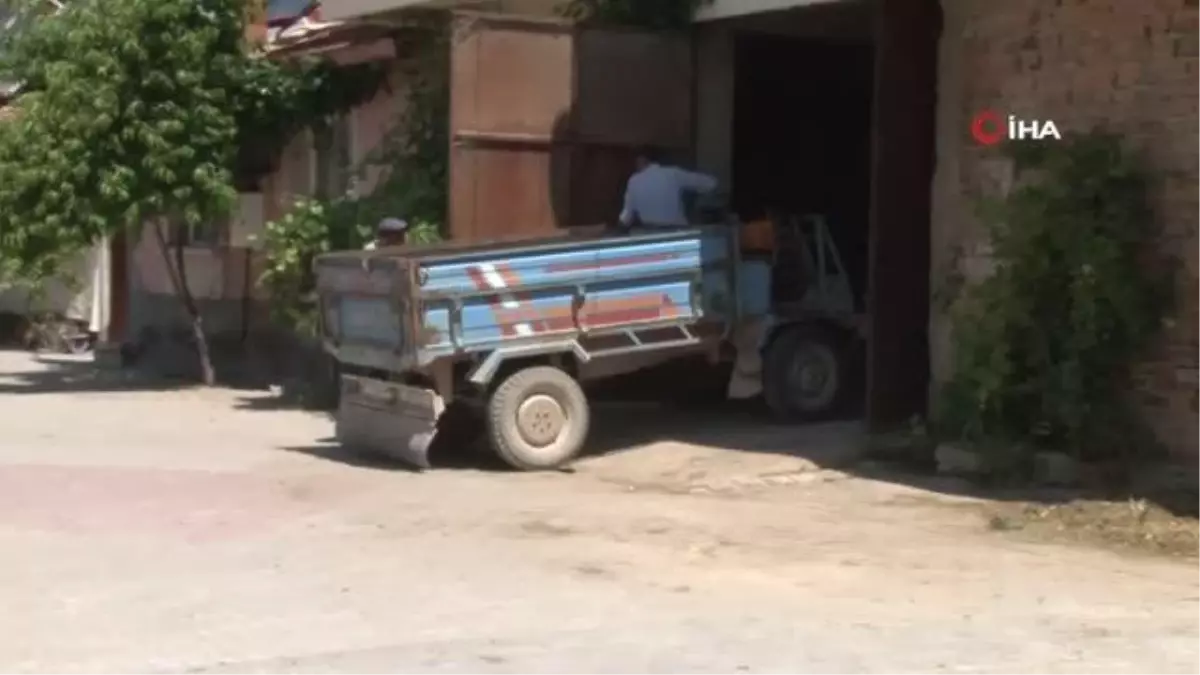 TOGG\'a çarpan patpatın sürücüsü: \'TOGG çok sessizdi nasıl geldiğini bile farketmedim\'