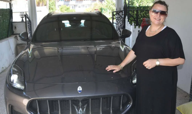 Trafikte yaşadığı kavgayla gündem olmuştu! 'Maseratili Polis'in cansız bedeni bulundu