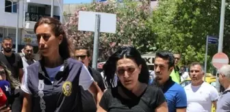 Kuşadası'nda Hafif Ticari Araçla Öldürülen Şüpheli Tutuklandı