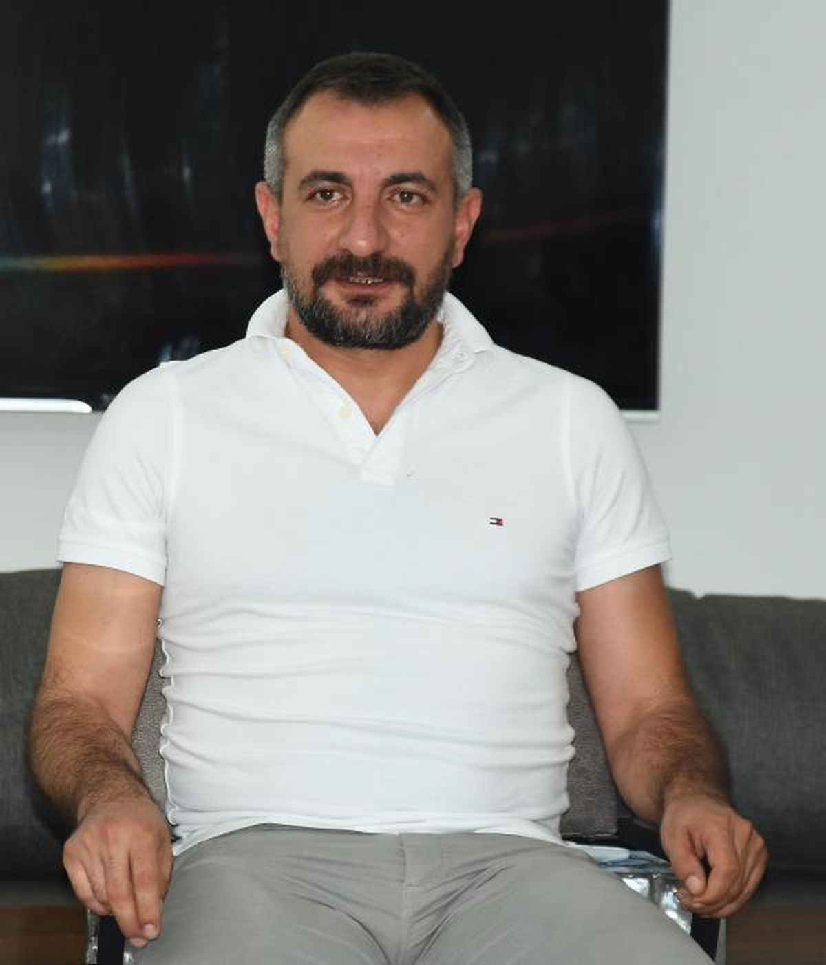 Altay, borç yükünü hafifletmek için şirketleşme çalışmalarına başladı