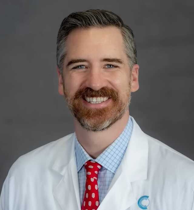 Amerikan'ın en iyi cerrahı Benjamin Mauck, klinikte bekleyen bir hasta tarafından öldürüldü Amerikan'ın en iyi cerrahı Benjamin Mauck, klinikte bekleyen bir hasta tarafından öldürüldü