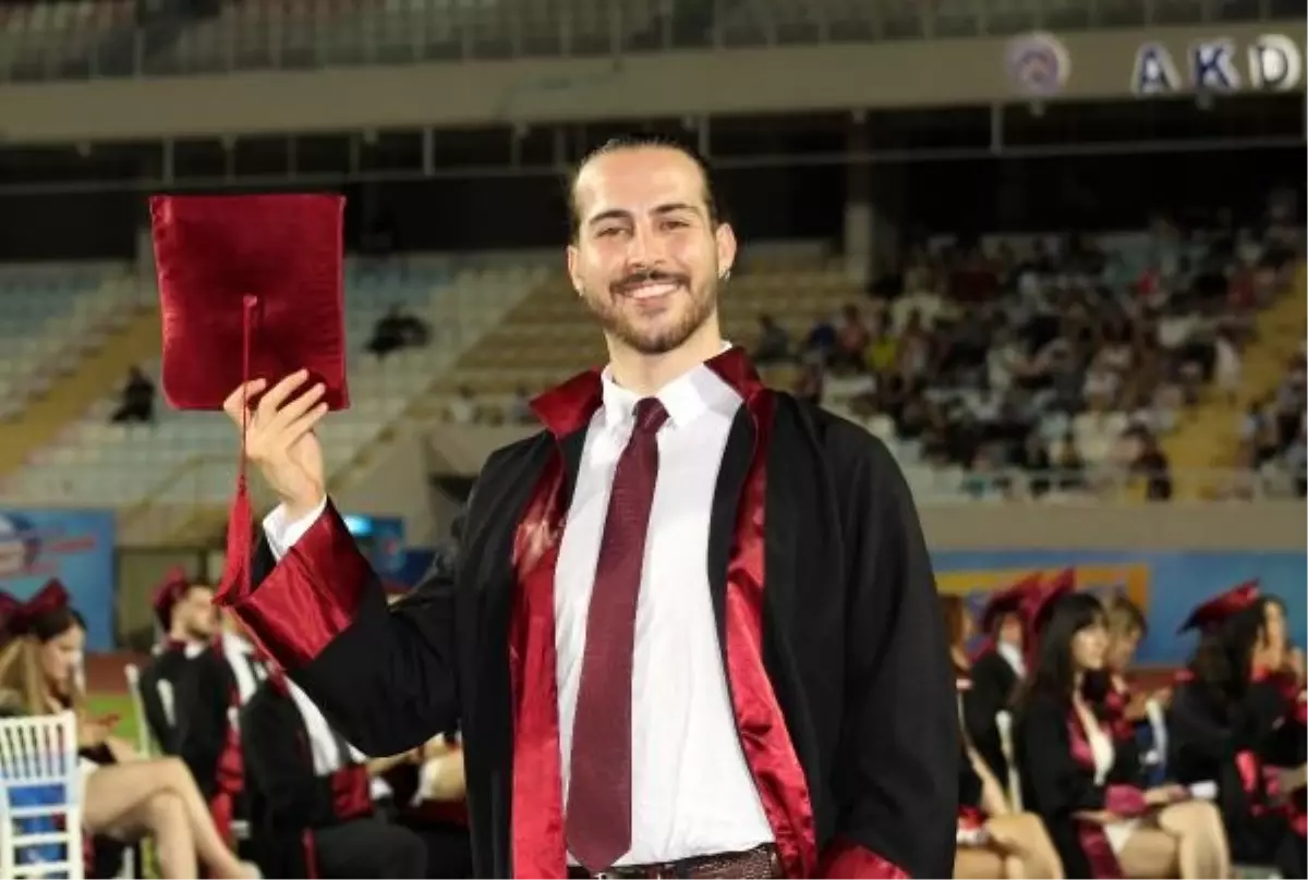 Mutlu Mutluluk: İsmimdeki uyum beni mutlu ediyor