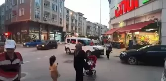 Balıkesir'in Susurluk ilçesinde 4.1 büyüklüğünde deprem meydana geldi