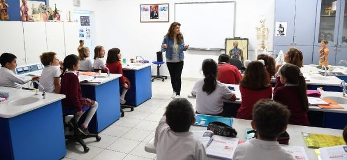Adıyaman, Hatay, Kahramanmaraş, Malatya ve Gaziantep\'teki Öğretmenlere Yüksek Hizmet Puanı