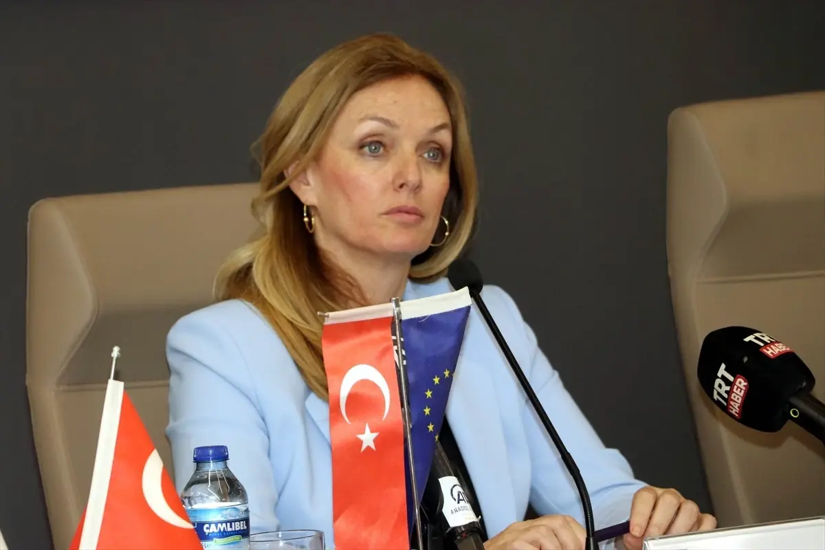 UNDP, depremden etkilenen illerde ekonomik kalkınmaya hibe desteği sağlayacak