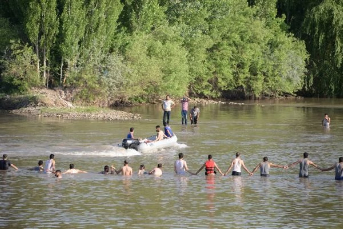 Diyarbakır ve çevre illerde 14 kişi boğuldu