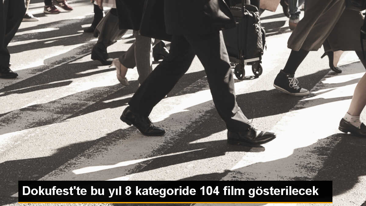Kosova\'da DokuFest Belgesel ve Kısa Film Festivali Başlıyor