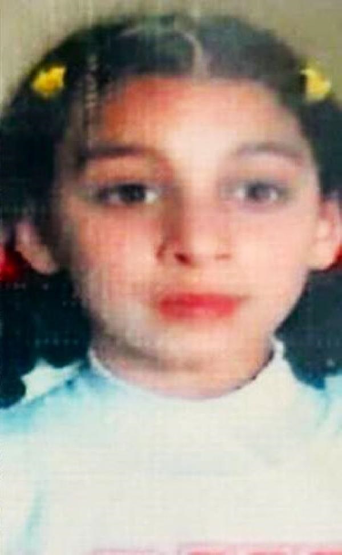 13 Yaşındaki Kızını Tinerle Yakarak Öldüren Baba Ağırlaştırılmış Müebbet Hapis Cezasına Çarptırıldı