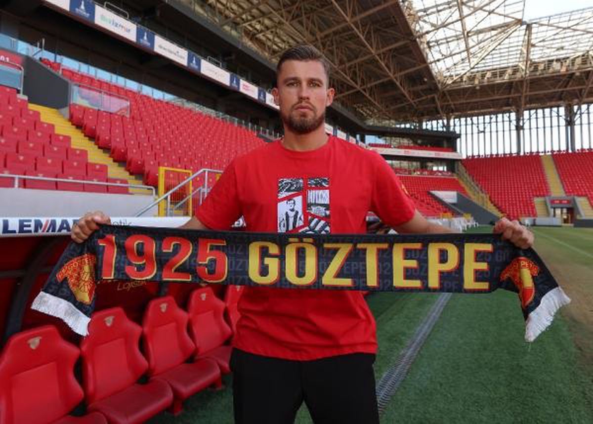 Göztepe, Mame Diouf ve Pa Dibba\'yı transfer etmek için çalışıyor
