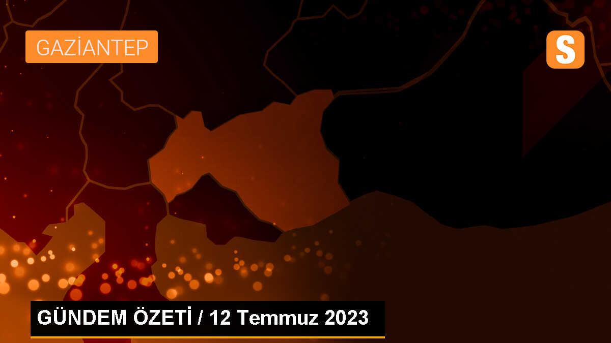 Cumhurbaşkanı Erdoğan NATO Zirvesi\'ne katılacak