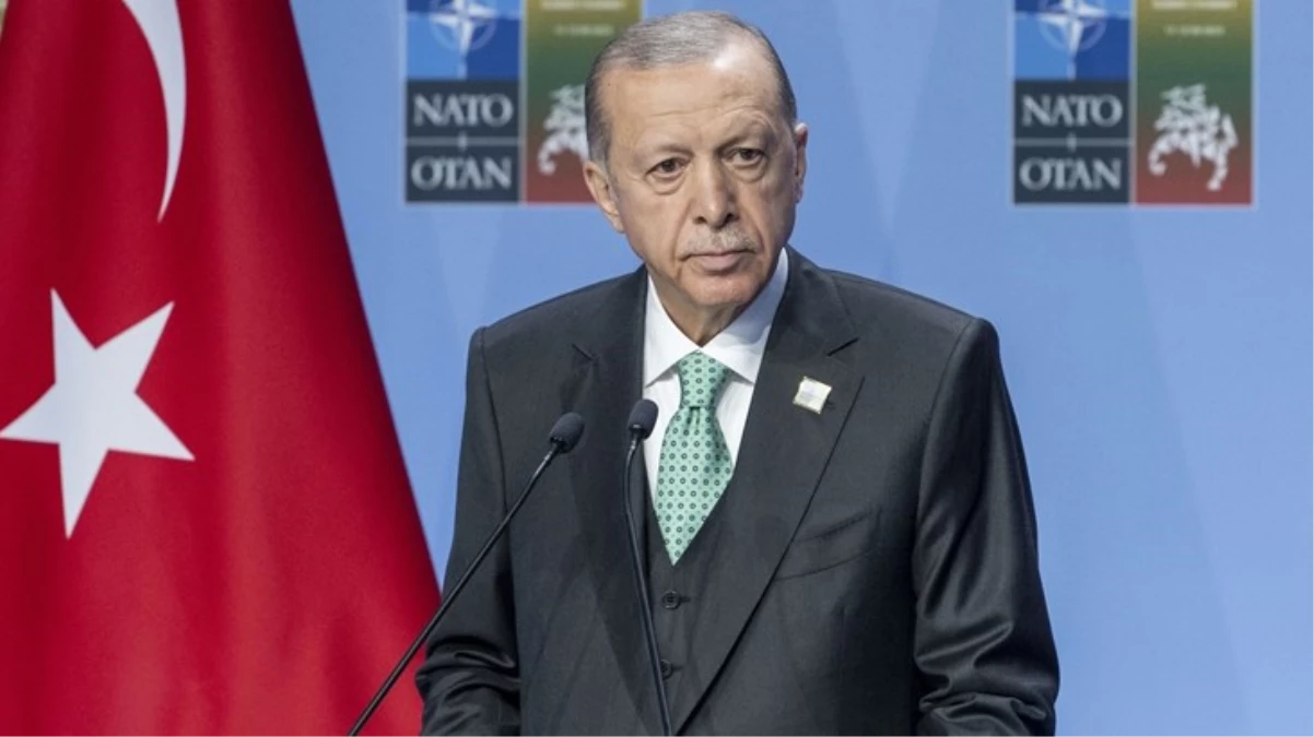 İspanya Başbakanı Sanchez: Cumhurbaşkanı Erdoğan\'a Türkiye\'nin AB\'ye üyelik sürecinde destek sözü verdim
