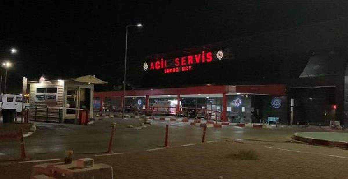 Bornova\'da alacak verecek meselesi yüzünden bıçaklanan adam hayatını kaybetti