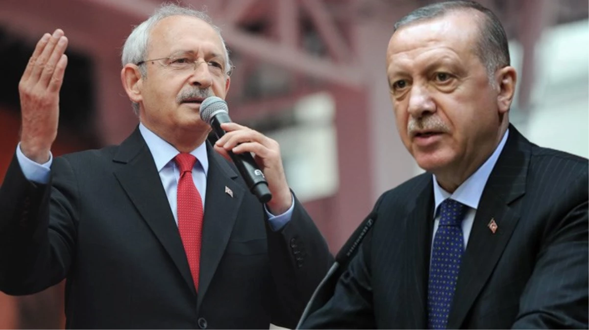 Kılıçdaroğlu\'nun "hırsız" başlıklı konuşmasına AK Parti cenahından sert çıkış: Kendisi artık siyasi mevtadır