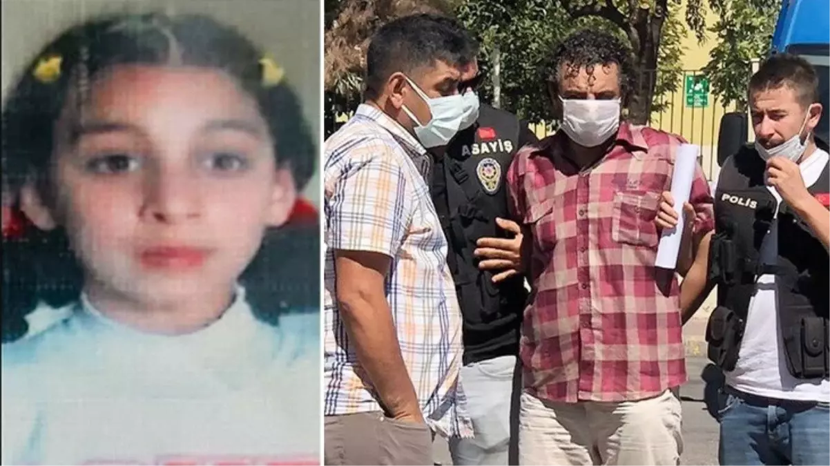 Kızını üzerine döktüğü tinerle ateşe vererek hayattan koparan babaya, ağırlaştırılmış müebbet verildi