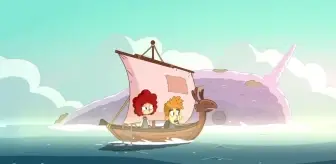 Lost in Play Mobil Cihazlarda Yayınlandı